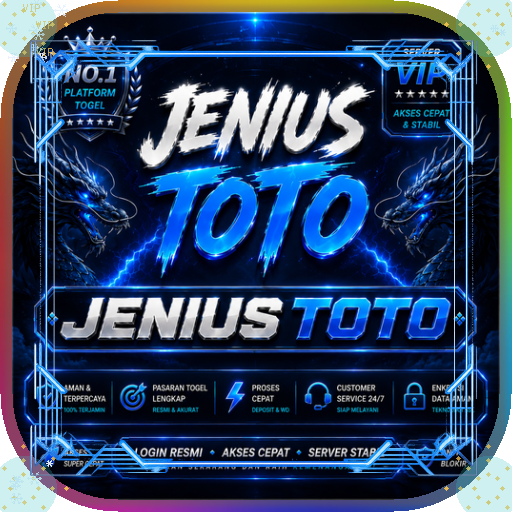 jeniustoto — galeri pratinjau - APK Resmi